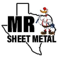 mr sheet metal